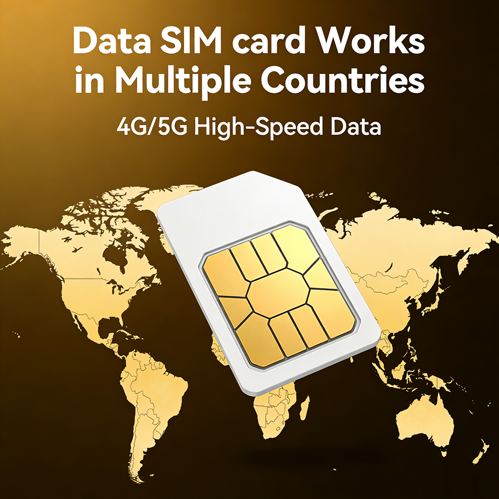 Efficitent Sim Card Data Solutions