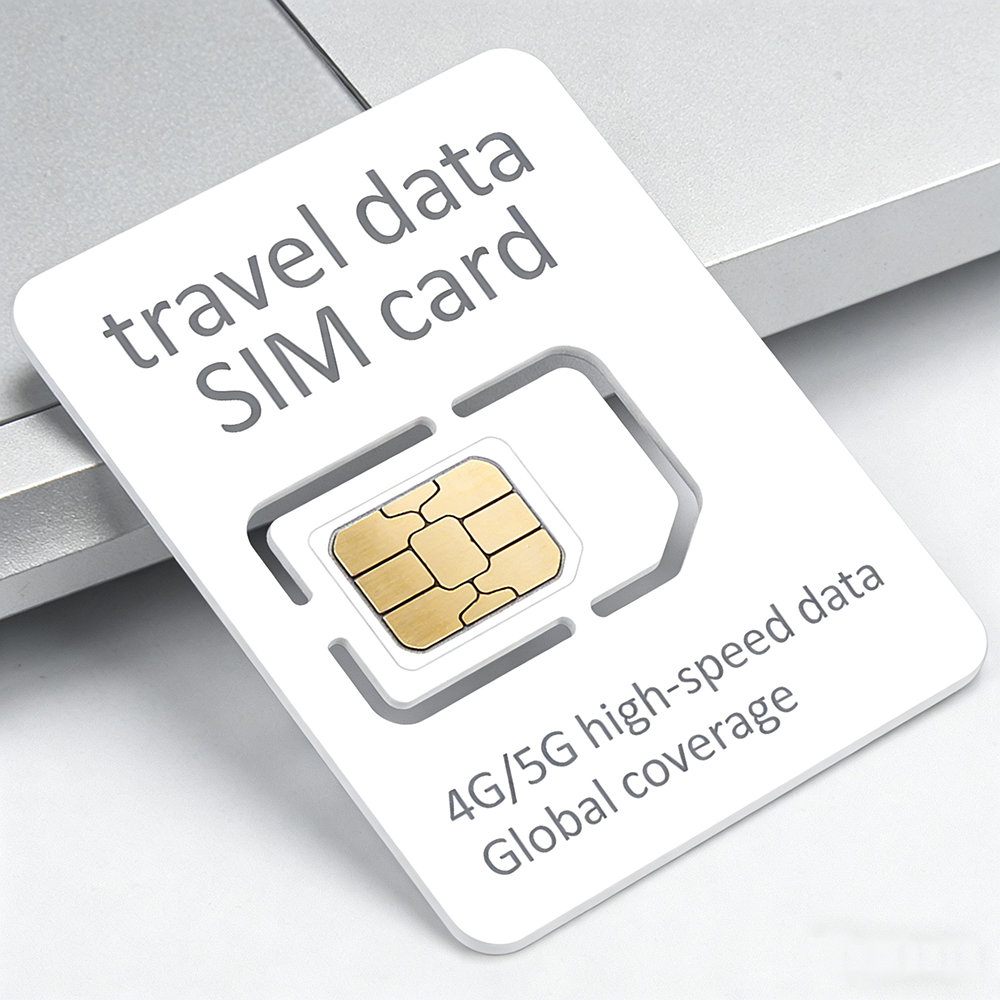 Efficitent Sim Card Data Solutions